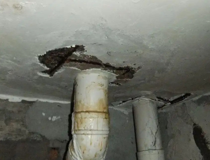 延长卫生间漏水维修公司浅析延长卫生间渗水维修的方法