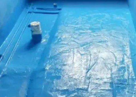 延长卫生间漏水维修公司分享下延长卫生间防水工程中常用防水涂料介绍。